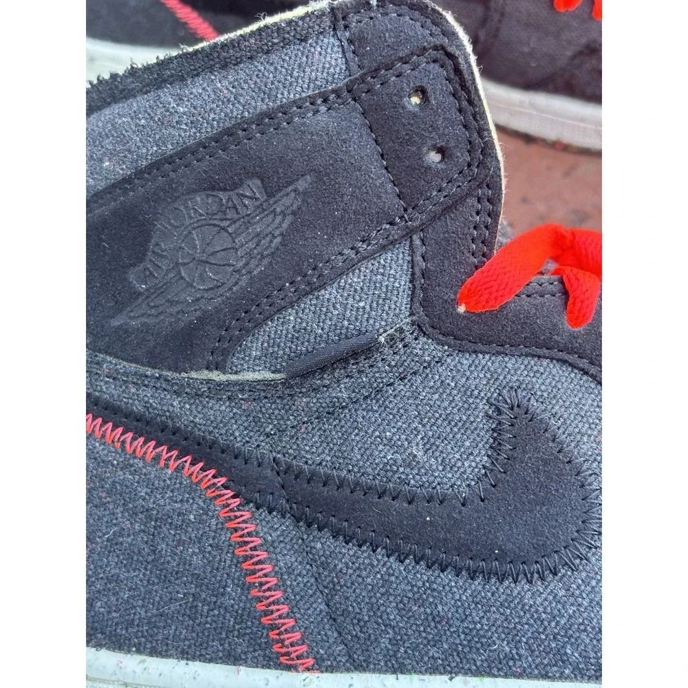 Authentic Nike Jordan 1 Zoom Air 